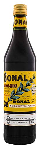 Dolin Bonal I Aperitif Gentiane Quina I 750 ml I 16% Volume von Dolin