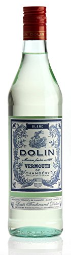 Dolin Vermouth Blanc Wermut (3 x 0.75 l) von Dolin