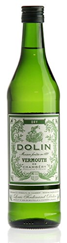 Dolin Vermouth Dry Wermut (3 x 0.75 l) von Dolin