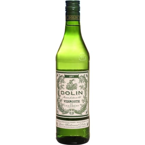 Dolin Vermouth de Chambéry DRY 17,5% Vol. 0,75l Dolin Vermouth de Chambéry DRY 17,5% Vol. 0,75l von Dolin