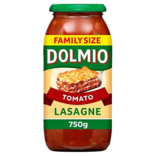 Dolmio Original-Lasagne Sauce 750g von Dolmio