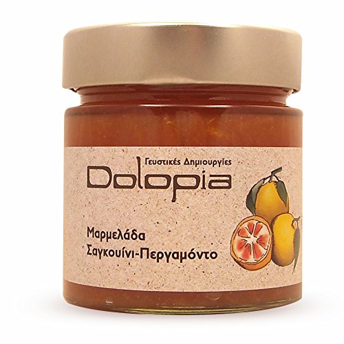 Dolopia - Blutorange Fruchtaufstrich mit Bergamotte 280g | Blutorangen Marmelade, Blutorangen Marmeladen, Orangen Marmelade, Orangen Marmelade, Gourmet Marmelade, besondere Marmelade, außergewöhnliche Marmelade, Fruchtaufstriche für Gourmet, Feinschmecker Marmelade, Feinkost Marmelade Dolopia - Blutorange Fruchtaufstrich mit Bergamotte 280g | Blutorangen Marmelade, Blutorangen Marmeladen, Orangen Marmelade, Orangen Marmelade, Gourmet Marmelade, besondere Marmelade, außergewöhnliche Marmelade, Fruchtaufstriche für Gourmet, Feinschmecker Marmelade, Feinkost Marmelade von Dolopia