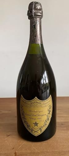Dom Perignon Champagne 1969 Dom Perignon Champagne 1969 von Dom Perignon Champagne