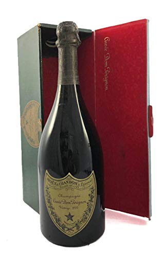 Dom Perignon Champagne 1970 Vintage von Dom Perignon Champagne