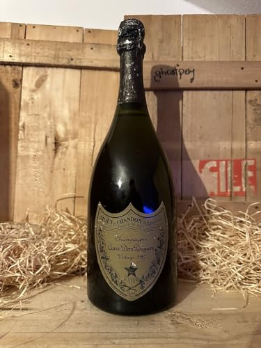 Dom Perignon Champagne 1982 vintage Top Dom Perignon Champagne 1982 vintage Top von Dom Perignon Champagne