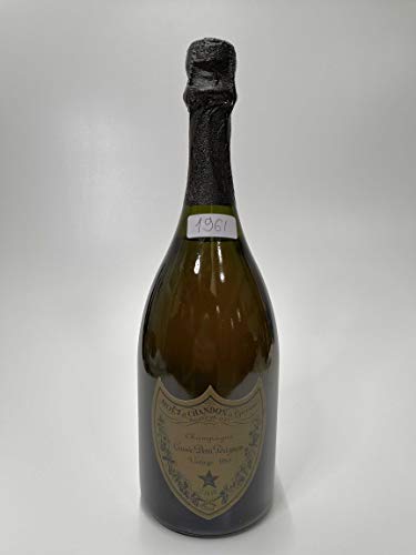 Dom Perignon Champagne 1983 vintage Dom Perignon Champagne 1983 vintage von Dom Perignon Champagne
