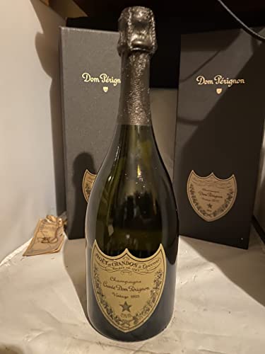 Dom Perignon Champagne 1995 von Dom Perignon Champagne