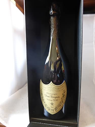 Dom Perignon Vintage 2010 in Geschenkverpackung von Dom Perignon Champagne