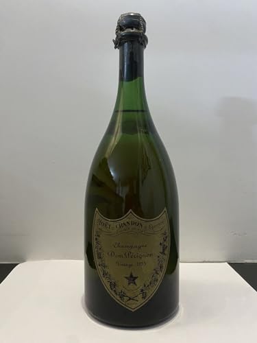 Dom Perignon vintage 1955 Dom Perignon vintage 1955 von Dom Perignon Champagne