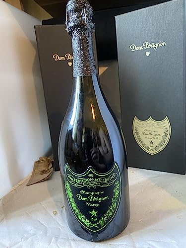 Dom Perignon vintage 2012 Luminous von Dom Perignon Champagne