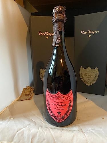 Dom Perignon vintage 2000 Rose Dom Perignon vintage 2000 Rose von Dom Perignon Champagne
