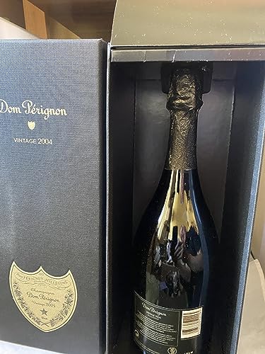 Dom Perignon vintage 2004 Dom Perignon vintage 2004 von Dom Perignon Champagne