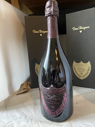 Dom Perignon vintage 2006 Rose Dom Perignon vintage 2006 Rose von Dom Perignon Champagne