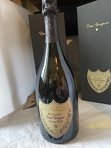 Dom Perignon vintage 2012 von Dom Perignon Champagne