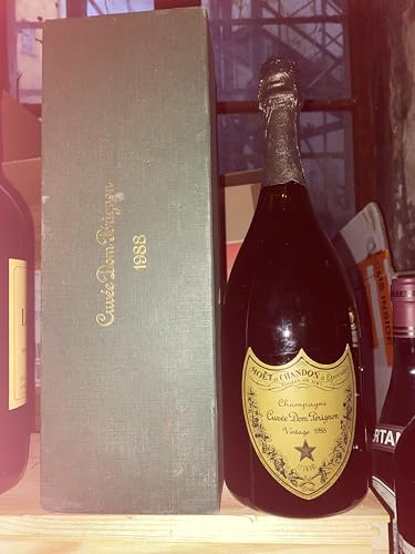 Dom Perignon vintage 1988 von Dom Perignon Champagne