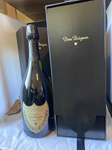 Dom Perignon vintage 2009 Geschenkbox von Dom Perignon Champagne