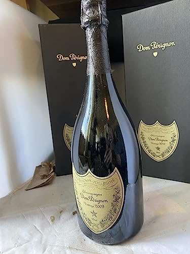 Dom Perignon vintage 2009 Dom Perignon vintage 2009 von Dom Perignon Champagne