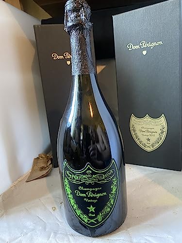 Dom Perignon vintage 2012 Luminous Dom Perignon vintage 2012 Luminous von Dom Perignon Champagne