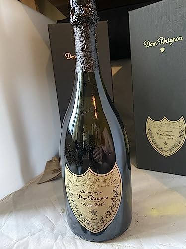 Dom Perignon vintage 2012 Dom Perignon vintage 2012 von Dom Perignon Champagne