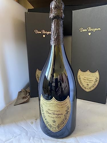 Dom Perignon vintage 2013 von Dom Perignon Champagne
