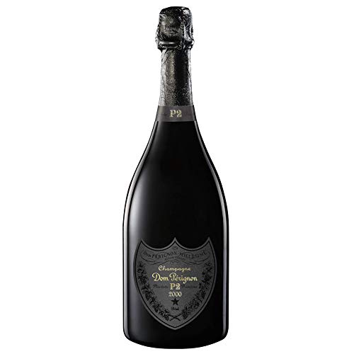 Champagne Dom Perignon Plenitude 2000 P2 von Dom Pérignon