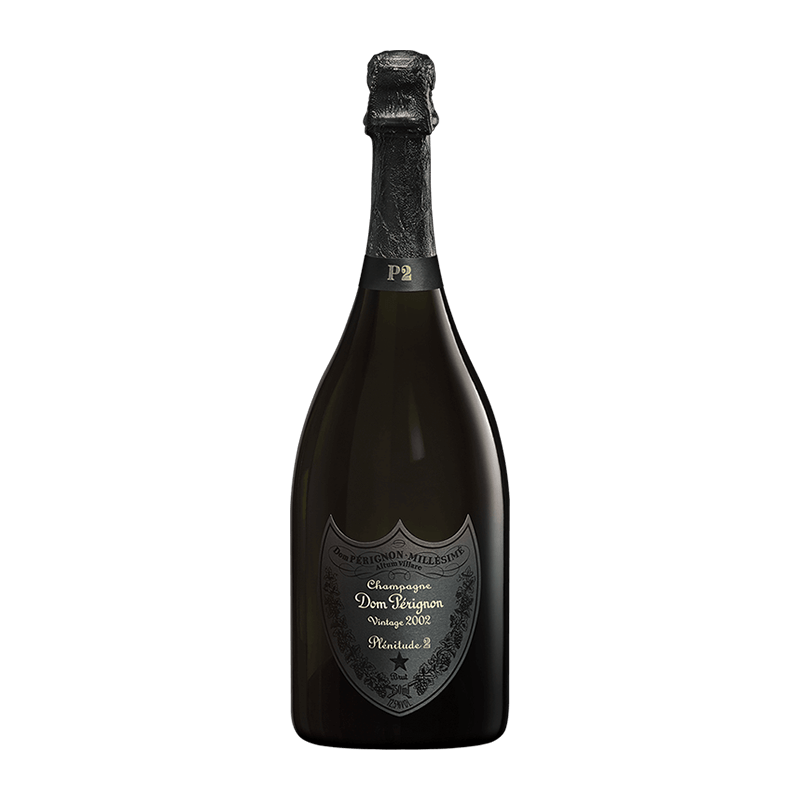 Dom Pérignon : Plénitude P2 2002 von Dom Pérignon