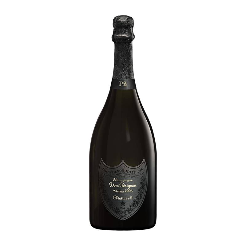 Dom Pérignon : Plénitude P2 2003 von Dom Pérignon