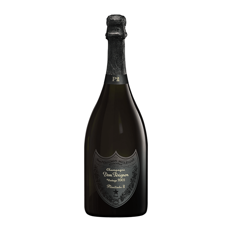 Dom Pérignon : Plénitude P2 2003 von Dom Pérignon