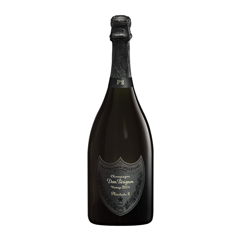 Dom Pérignon : Plénitude P2 2004 von Dom Pérignon