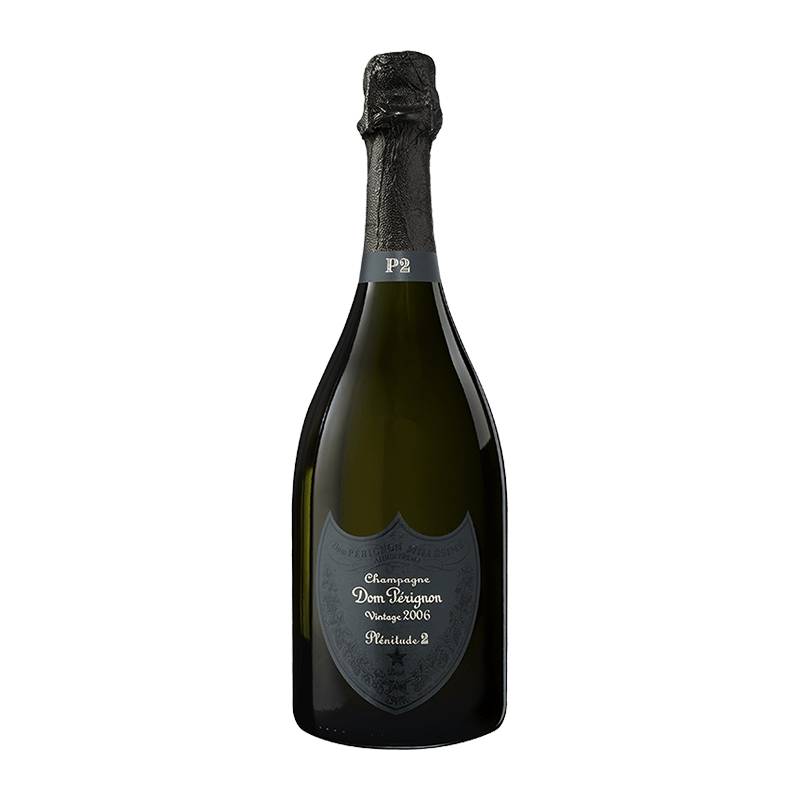 Dom Pérignon : Plénitude P2 2006 von Dom Pérignon
