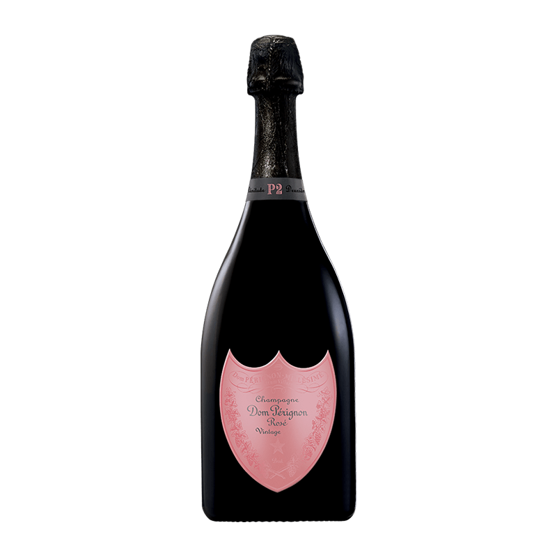 Dom Pérignon : Plénitude P2 Rosé 2000 Dom Pérignon : Plénitude P2 Rosé 2000 von Dom Pérignon