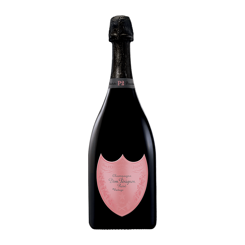 Dom Pérignon : Plénitude P2 Rosé 2000 von Dom Pérignon