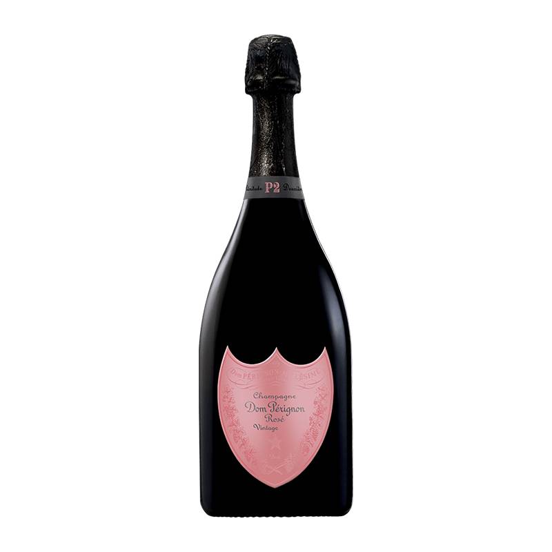Dom Pérignon : Plénitude P2 Rosé 2000 von Dom Pérignon