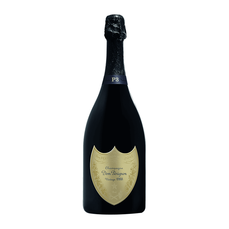 Dom Pérignon : Plénitude P3 1992 Dom Pérignon : Plénitude P3 1992 von Dom Pérignon