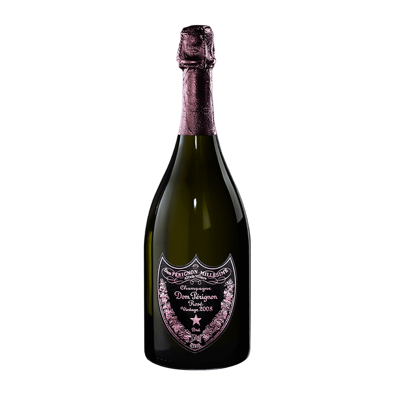 Dom Pérignon : Rosé Vintage 2008 Dom Pérignon : Rosé Vintage 2008 von Dom Pérignon