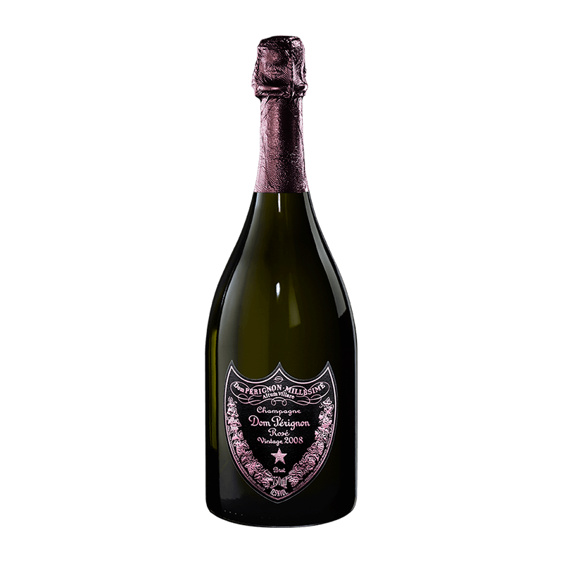 Dom Pérignon : Rosé Vintage 2008 von Dom Pérignon