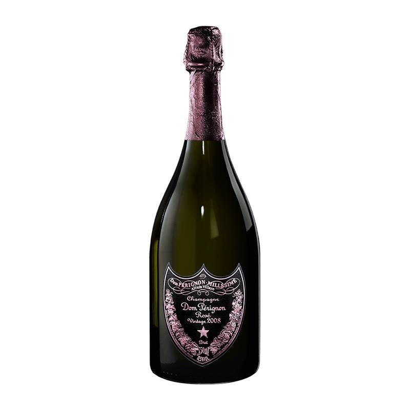 Dom Pérignon : Rosé Vintage 2008 von Dom Pérignon