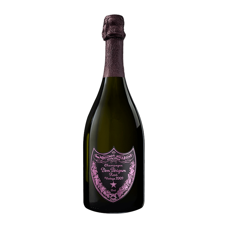Dom Pérignon : Rosé Vintage 2009 Dom Pérignon : Rosé Vintage 2009 von Dom Pérignon