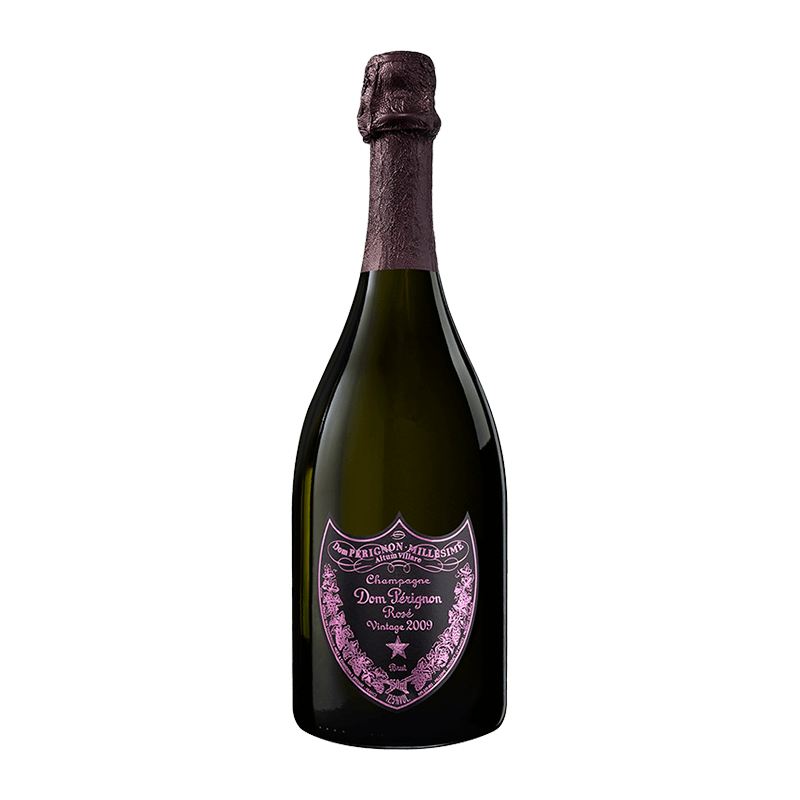 Dom Pérignon : Rosé Vintage 2009 von Dom Pérignon