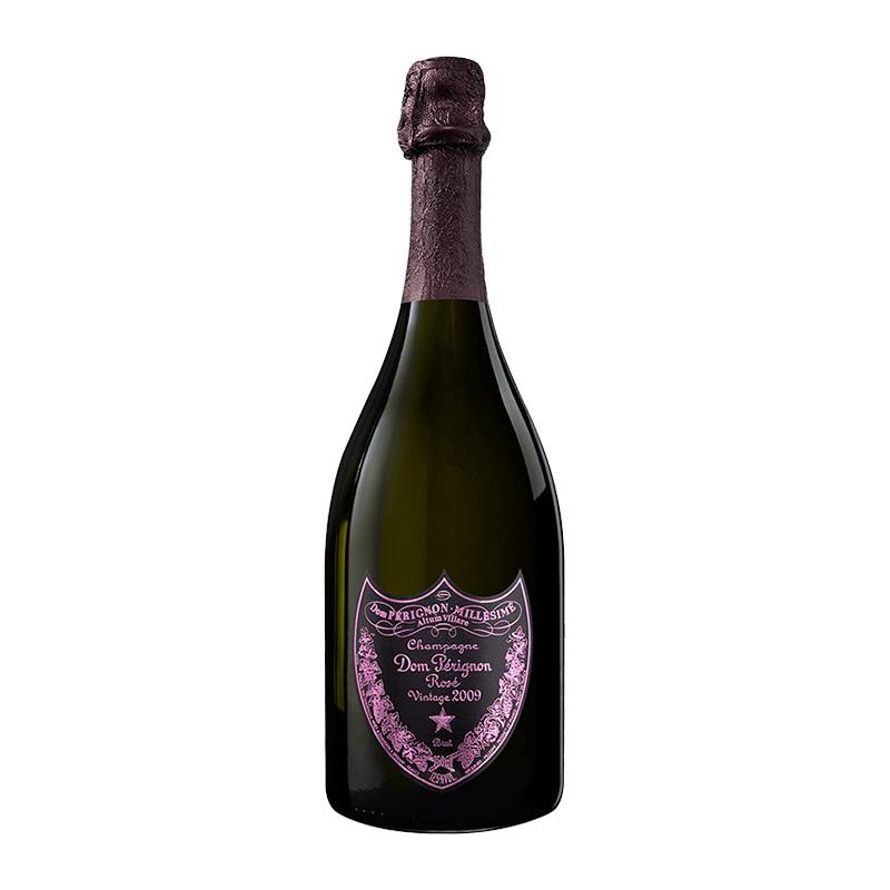 Dom Pérignon : Rosé Vintage 2009 von Dom Pérignon