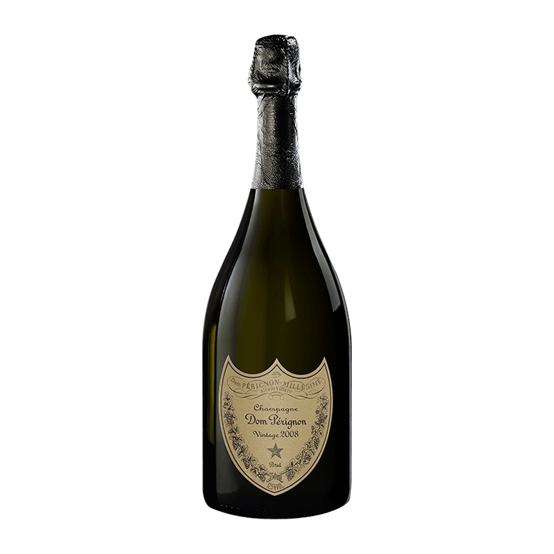 Dom Pérignon : Vintage 2008 Dom Pérignon : Vintage 2008 von Dom Pérignon