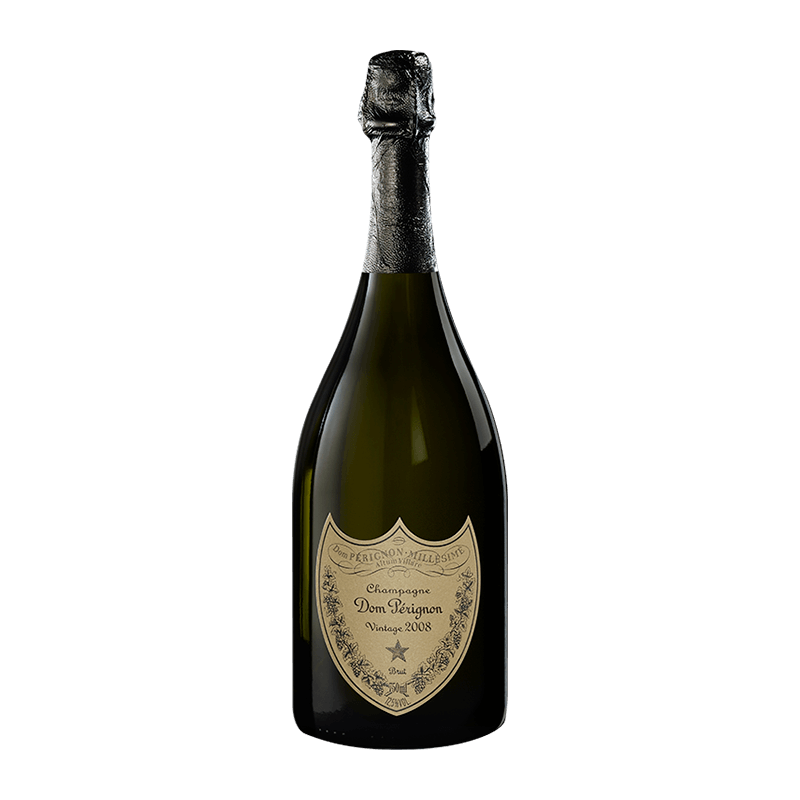 Dom Pérignon : Vintage 2008 von Dom Pérignon