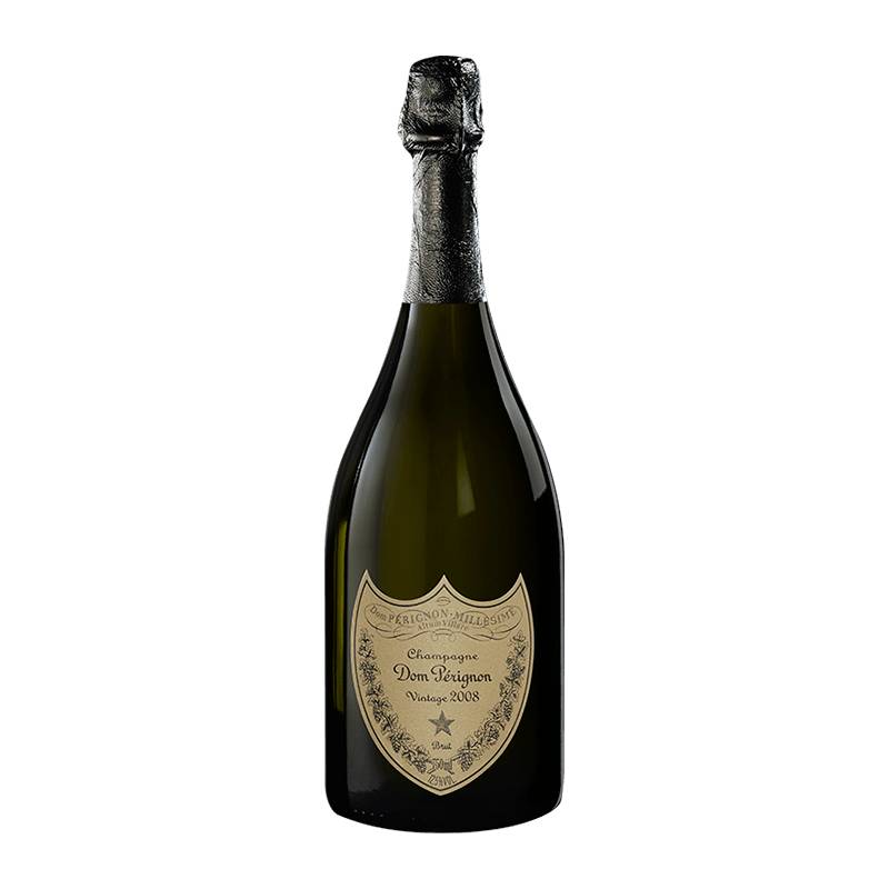 Dom Pérignon : Vintage 2008 von Dom Pérignon