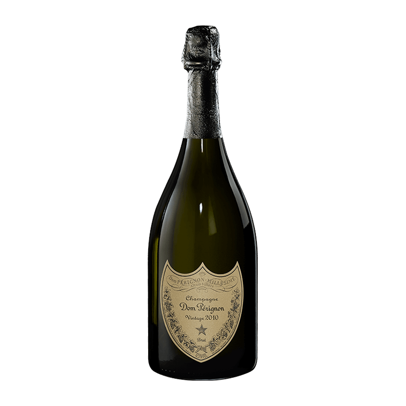 Dom Pérignon : Vintage 2010 Dom Pérignon : Vintage 2010 von Dom Pérignon