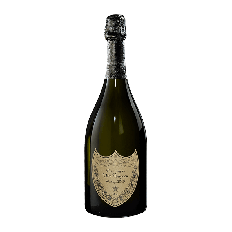 Dom Pérignon : Vintage 2010 von Dom Pérignon