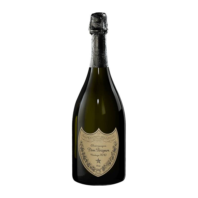 Dom Pérignon : Vintage 2010 von Dom Pérignon