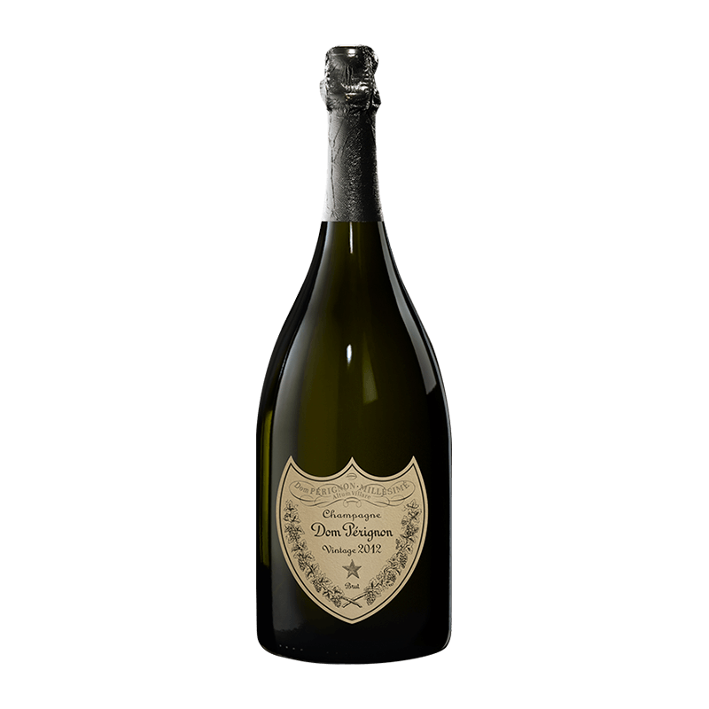 Dom Pérignon : Vintage 2012 Dom Pérignon : Vintage 2012 von Dom Pérignon
