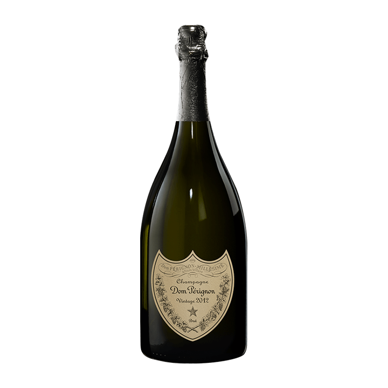 Dom Pérignon : Vintage 2012 von Dom Pérignon