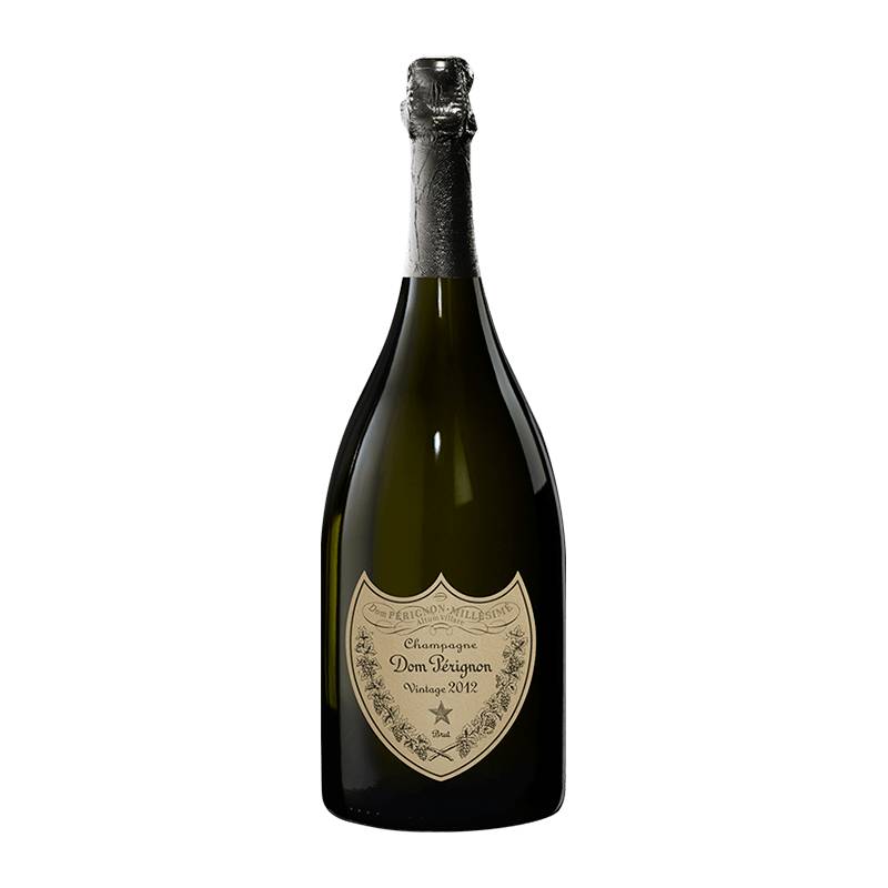 Dom Pérignon : Vintage 2012 von Dom Pérignon