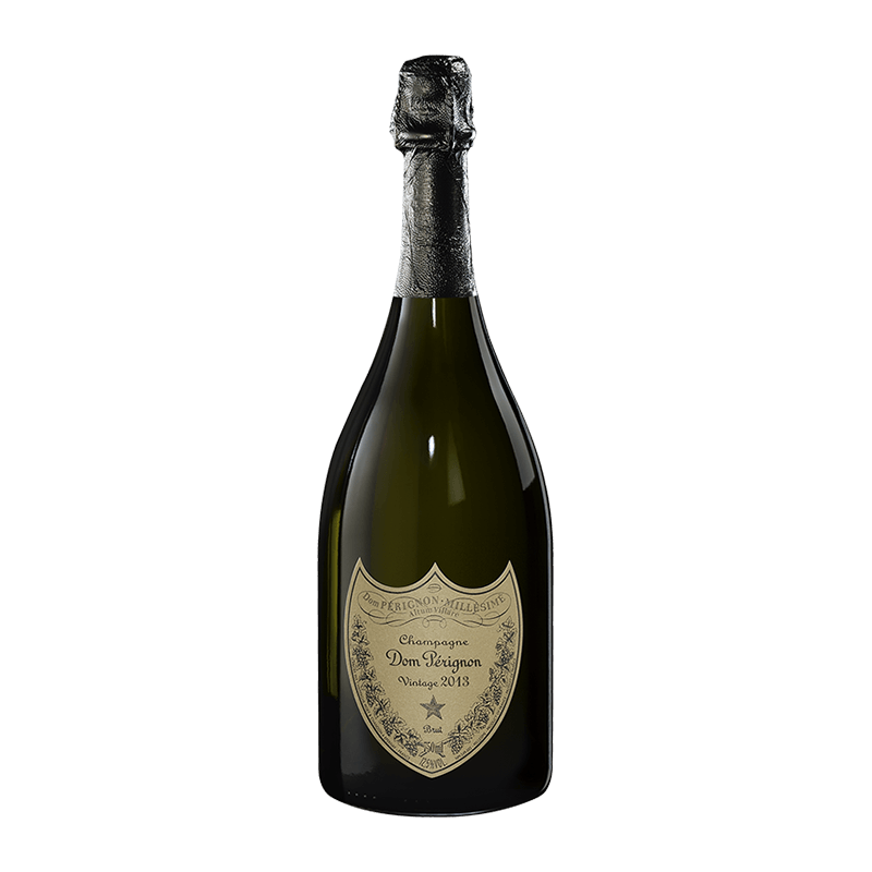 Dom Pérignon : Vintage 2013 Dom Pérignon : Vintage 2013 von Dom Pérignon